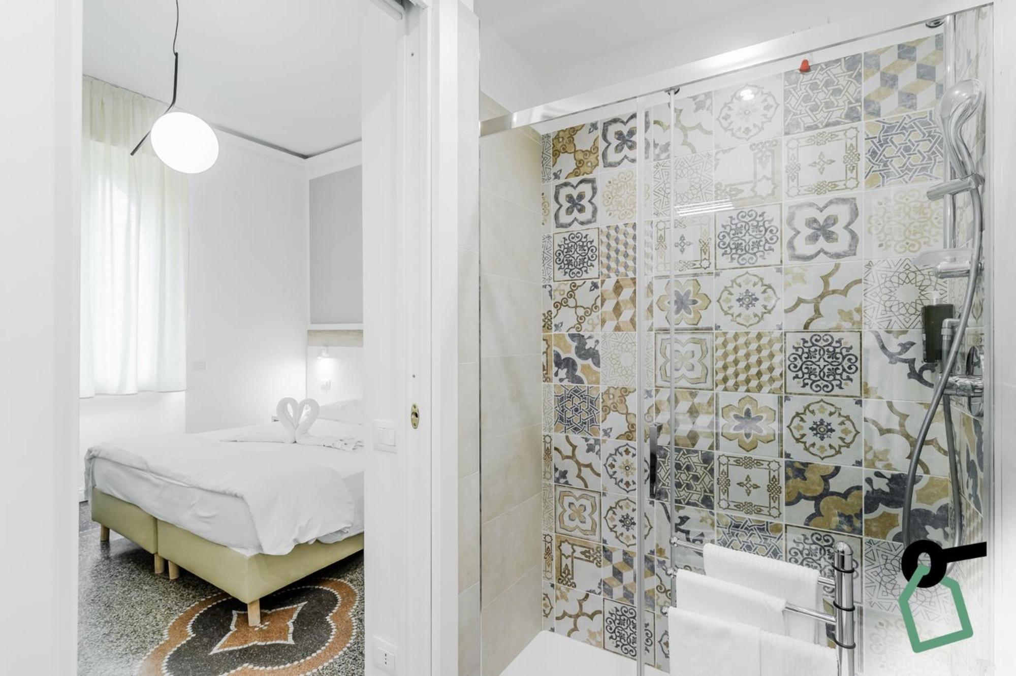 Hotiday Room Collection - Рапалло Номер фото
