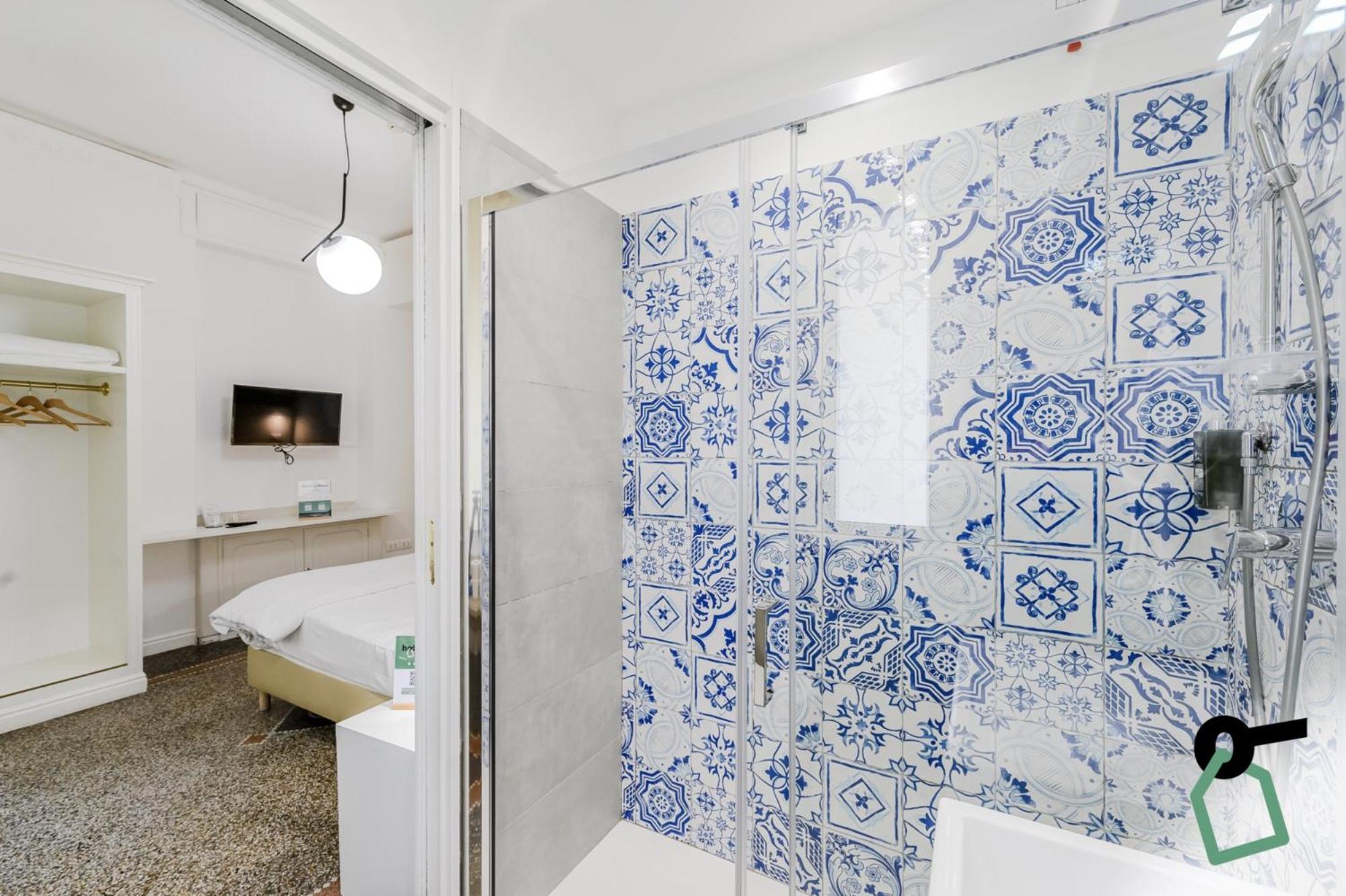 Hotiday Room Collection - Рапалло Номер фото